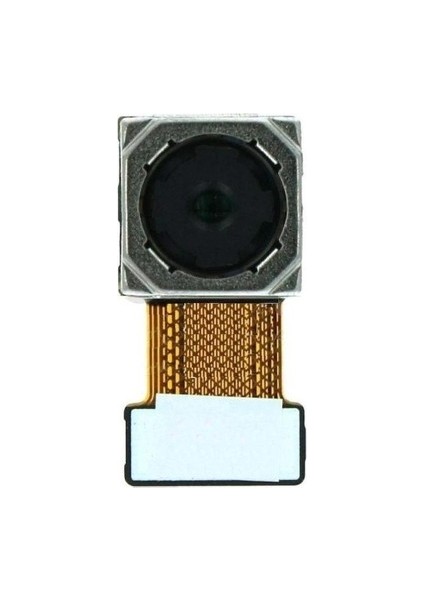 Infinix Hot 10 Uyumlu Arka Kamera + Tamir Seti