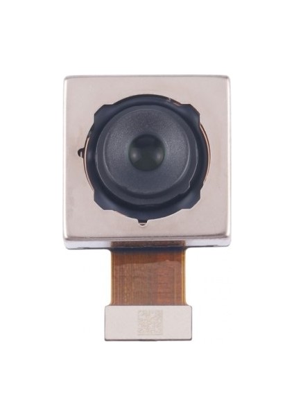 Xiaomi Redmi Note 13R Pro Uyumlu Arka Kamera + Tamir Seti