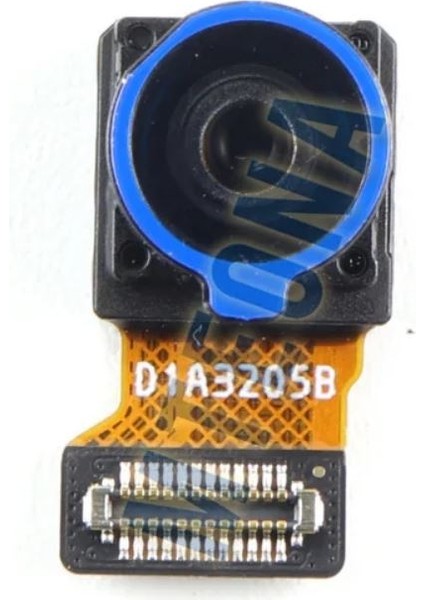 Xiaomi Mi 14T / Mi 14T Pro Uyumlu Ön Kamera + Tamir Seti