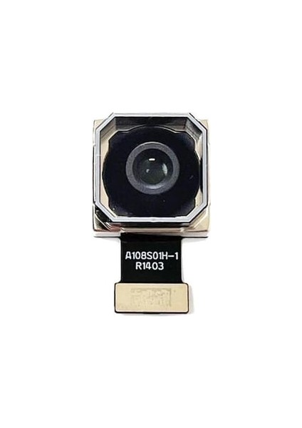 Xiaomi Mi 11T / Mi 11T Pro Uyumlu Arka Kamera + Tamir Seti