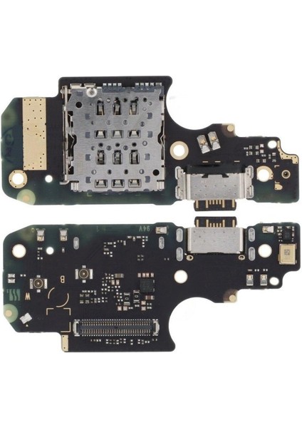 Xiaomi Redmi Note 11 Pro 5g Uyumlu Şarj Bord + Tamir Seti