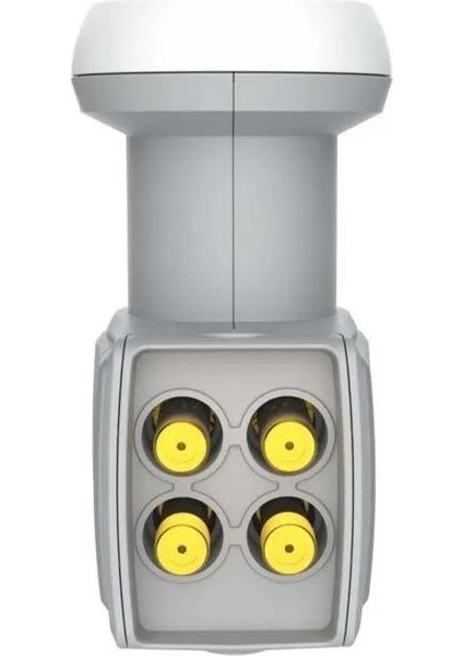 WK-400 Dörtlü Bağımsız Lnb
