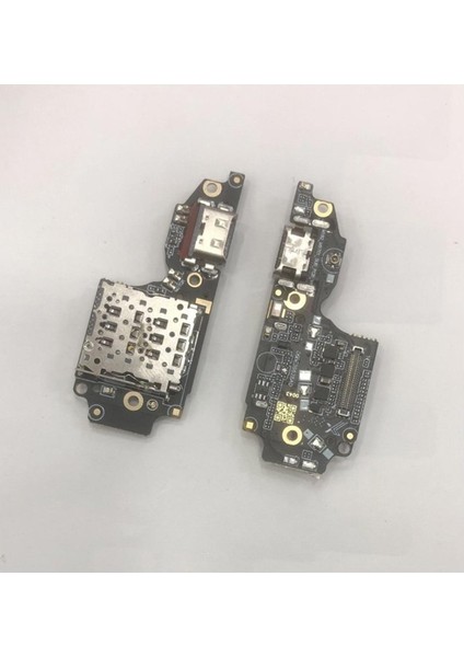 Casper X30 Uyumlu Şarj Bordu + Tamir Seti