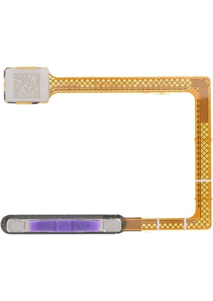 Xiaomi Redmi Note 13 5g Uyumlu Parmak Izi Film Siyah + Tamir Seti