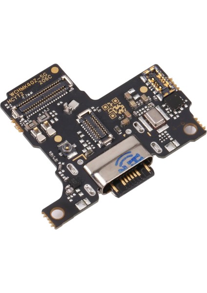 Xiaomi Redmi K40 Gaming Uyumlu Şarj Bordu + Tamir Seti