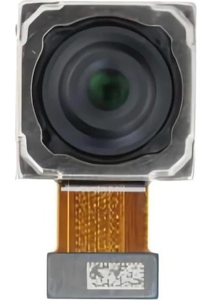 Xiaomi Redmi Note 11S 5g Uyumlu Arka Kamera + Tamir Seti