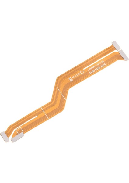 Oppo Reno 3 Pro Uyumlu Mikrofon Bordu Ara Film + Tamir Seti