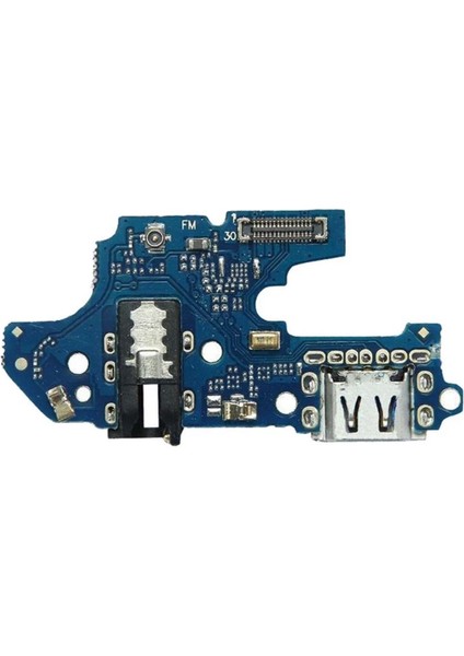 Oppo A1K Uyumlu Şarj Bordu + Tamir Seti