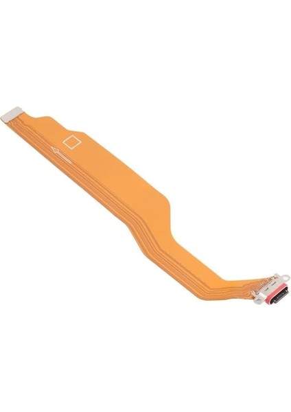 Oppo Reno 6 Uyumlu Şarj Bordu + Tamir Seti