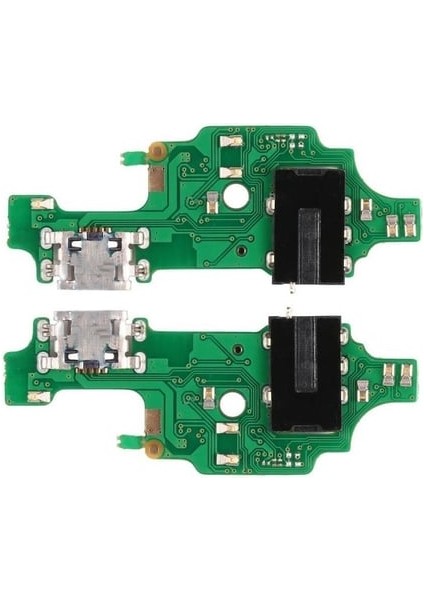 Infinix Hot 8i Uyumlu Şarj Bordu + Tamir Seti