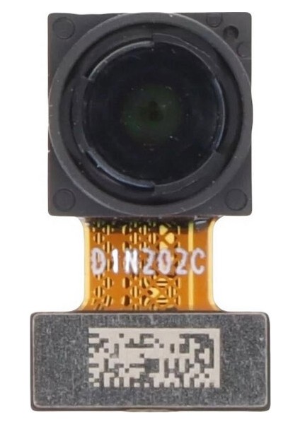 Xiaomi Pocophone F5 Uyumlu Ön Kamera + Tamir Seti