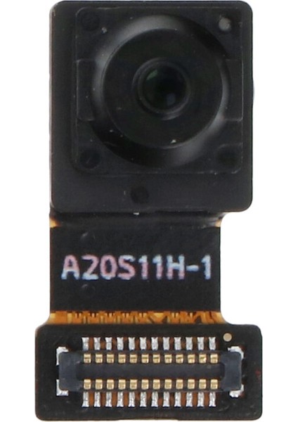 Xiaomi Pocophone X3 / X3 Pro Uyumlu Ön Kamera + Tamir Seti