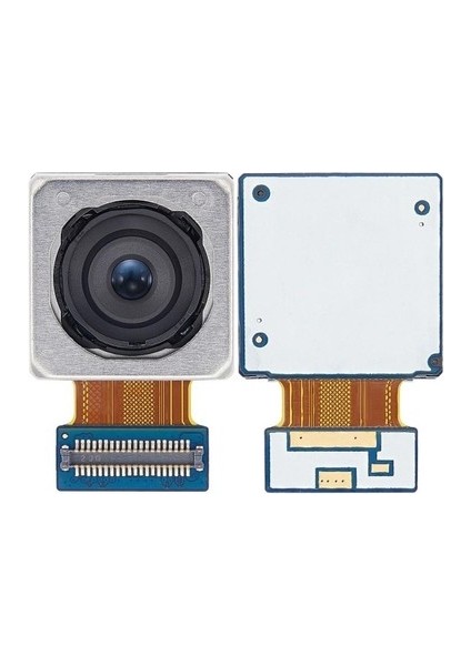 Infinix Smart 8 Uyumlu Arka Kamera + Tamir Seti
