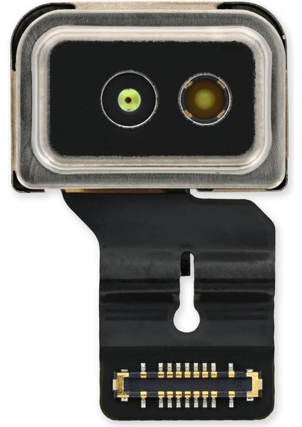 Iphone 13 Pro Max Uyumlu Lidar Sensör + Tamir Seti