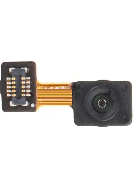 Xiaomi Pocophone M6 4g Uyumlu Parmak Izi Filmi Siyah + Tamir Seti