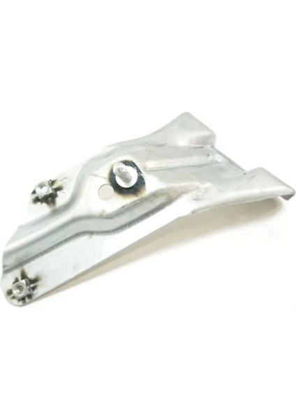 Çamurluk Braketi Ön Sol – 5K6821135 Wisco - Volkswagen Golf6 08-13 Arası Uyumlu