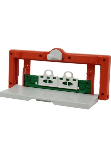 Arı Kovanı Uçuş Pisti - Sürgülü Kovan Uçuş Kapağı - 30 cm (5 Adet) Arıcılık Malzemesi