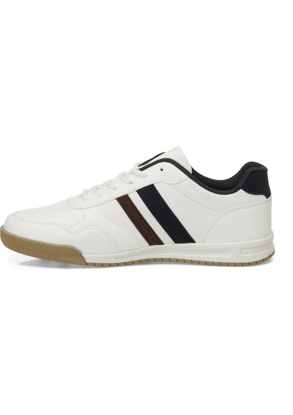 Bronte-Na 5fx Kırık Beyaz Erkek Sneaker modelleri
