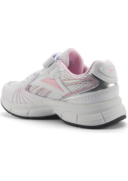 DEX2000 Jnr Beyaz Kız Çocuk Koşu Ayakkabısı modelleri