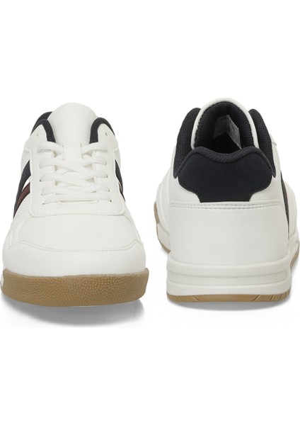 Bronte-Na 5fx Kırık Beyaz Erkek Sneaker indirimleri