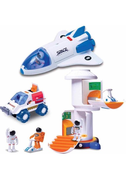 Astro Venture Space Set fiyatları