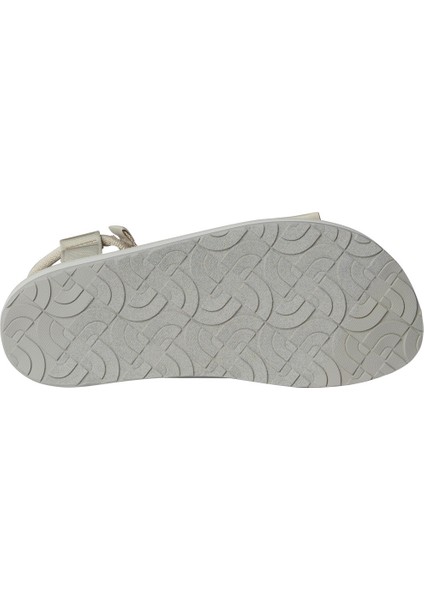 W Skeena Sandal Iı Gri Kadın Sandalet indirimleri