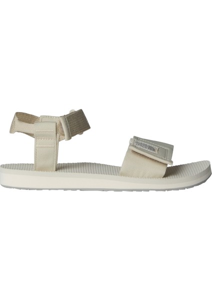 W Skeena Sandal Iı Gri Kadın Sandalet fiyatları