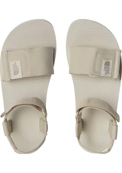 W Skeena Sandal Iı Gri Kadın Sandalet fırsatları