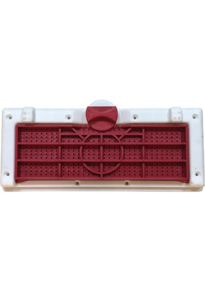 Arıcılık Arı Kovanı Uçuş Pisti Kovan Uçuş Kapağı - 30 cm (5 Adet) Arıcılık Malzemesi