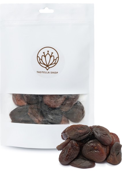Jumbo Kayısı Gün Kurusu (50gr), Lüks Kalite Jumbo Kurutulmuş Kayısı, Gün Kurusu, Kuru Kayısı