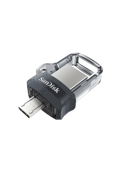 Ult Dual Drive M3128G Greysilver