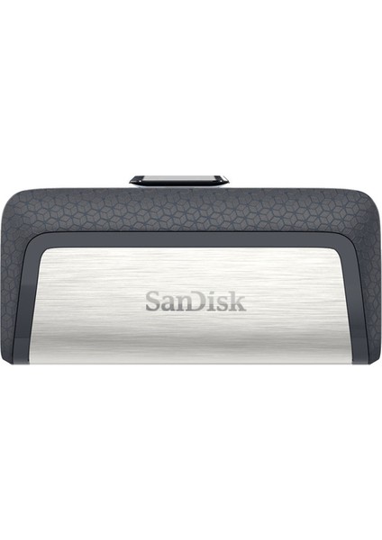 Sandisk Ultra® Dual Drive USB Type-Ctm, Flash Drive 128GB