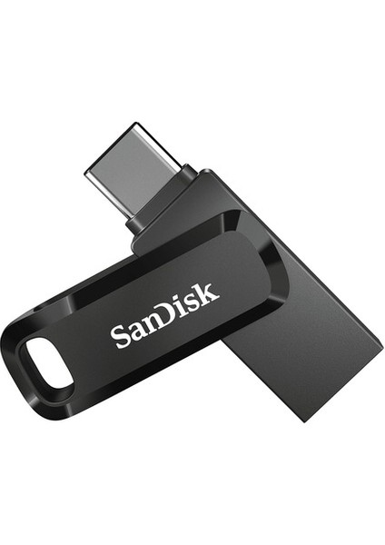 Ultra Dual Drive 64GB Go Type-C