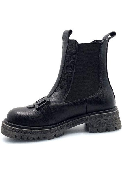 Kadın Deri Bot 1660 modelleri