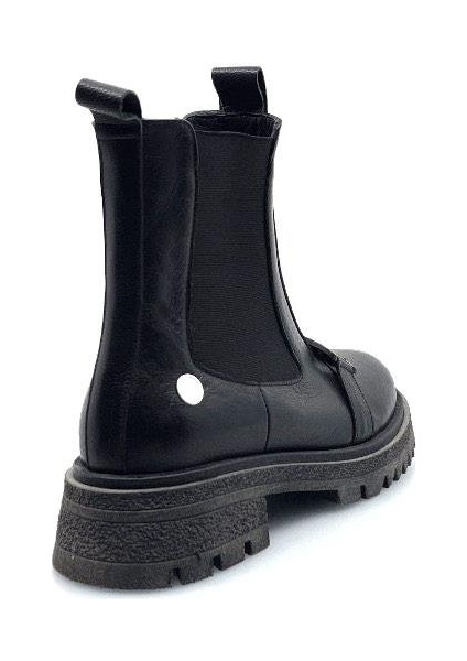 Kadın Deri Bot 1660 fırsatları