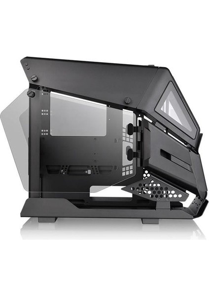 Ah T200 CA-1R4-00S1WN-00 Gamıng Mıcro-Tower Pc Kasası modelleri