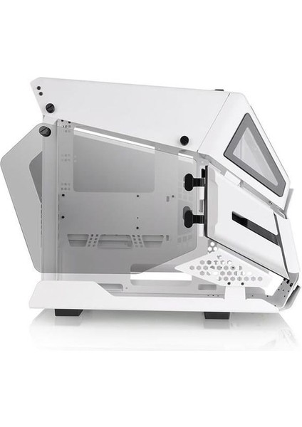 Snow Mıcro Ah T200 CA-1R4-00S6WN-00 Gamıng Mıcro-Tower Pc Kasası Beyaz fiyatları
