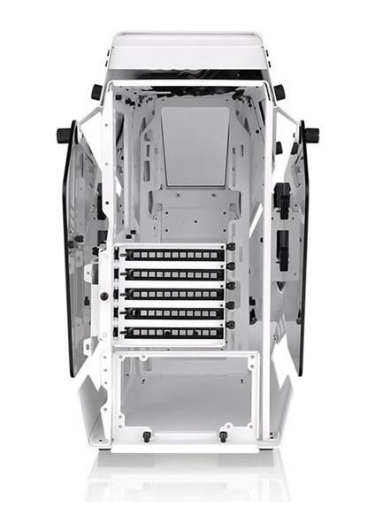 Snow Mıcro Ah T200 CA-1R4-00S6WN-00 Gamıng Mıcro-Tower Pc Kasası Beyaz indirimleri