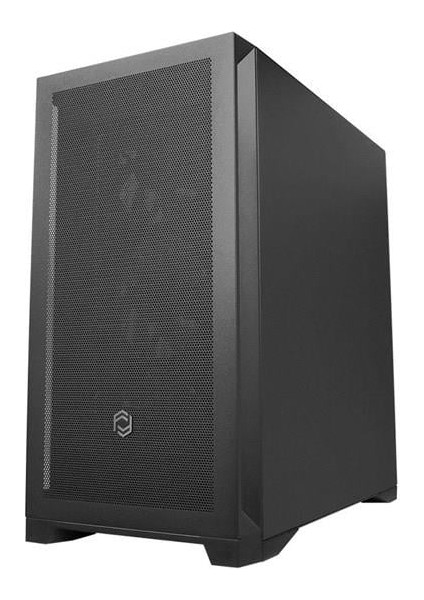 Frısby 600W FC-9475G Rgb Gamıng Mıcro-Tower Pc Kasası