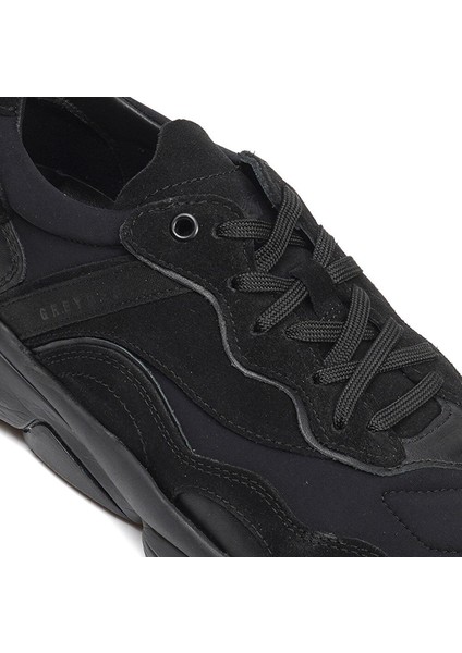 Erkek Spor Ayakkabı 17100 Mr