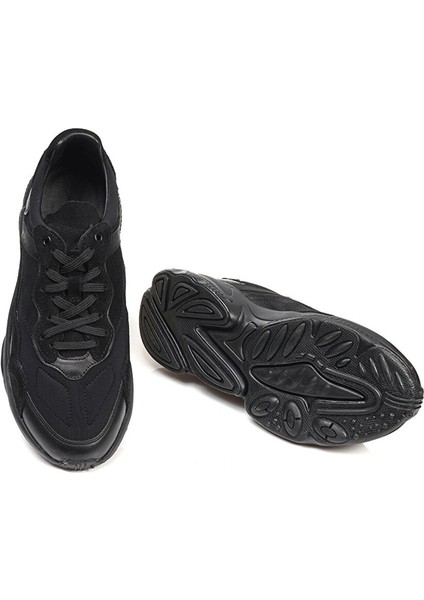 Erkek Spor Ayakkabı 17100 Mr