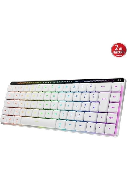 Rog Falchion Rx Low Profile Oyuncu Klavyesi fiyatları