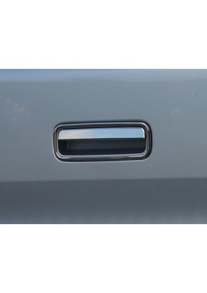 Vw Caddy Krom Bagaj Açma 2 Prç. 2010-2015 Arası P.çelik