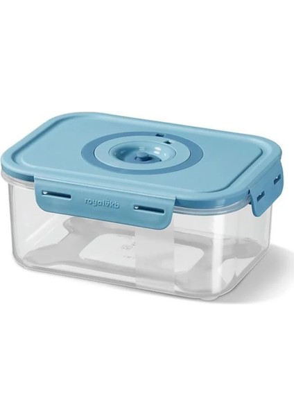 Seoul Taze Ürün Saklama Kabı 900 ml - 19 x 13 x 8 cm