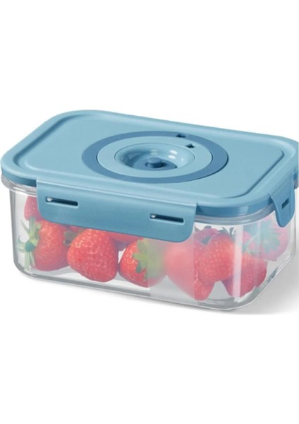 Seoul Taze Ürün Saklama Kabı 900 ml - 19 x 13 x 8 cm