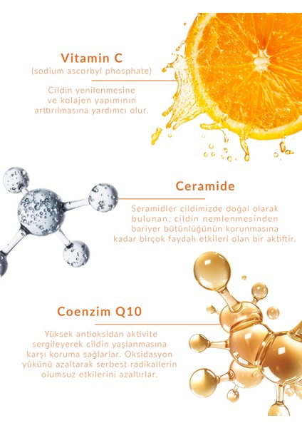 Renewage Collagenator Duoserum® | C Vitaminli Kolajen Destekleyici Cilt Serumu