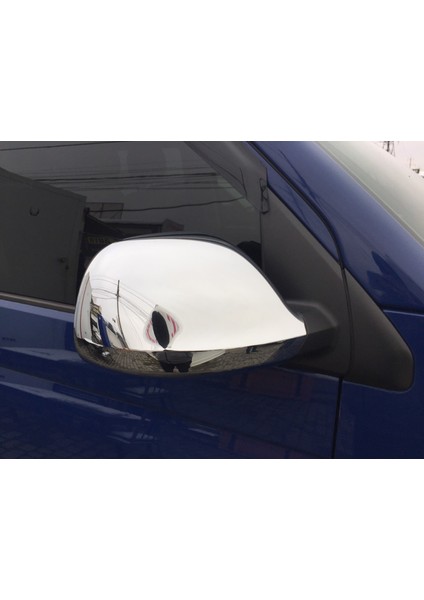 Vw T6 Transporter Krom Ayna Kapağı Abs Krom 2 Parça 2015-2020 arası fiyatları