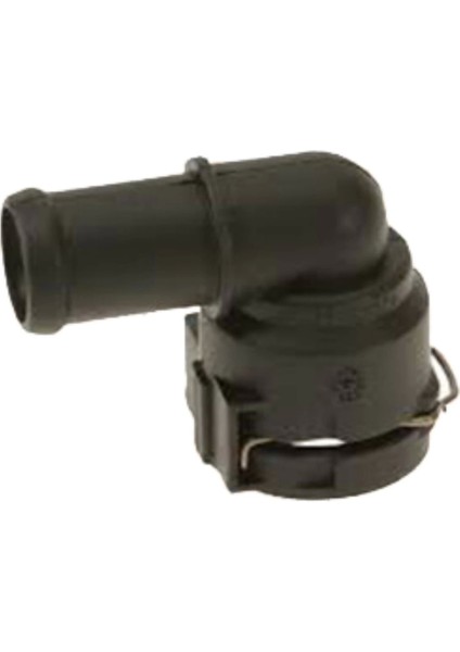 Su Flanşı - 1K0122291H WISCO - Volkswagen Golf5 Passat2.0 Fsı 04 ve Sonrası Uyumlu