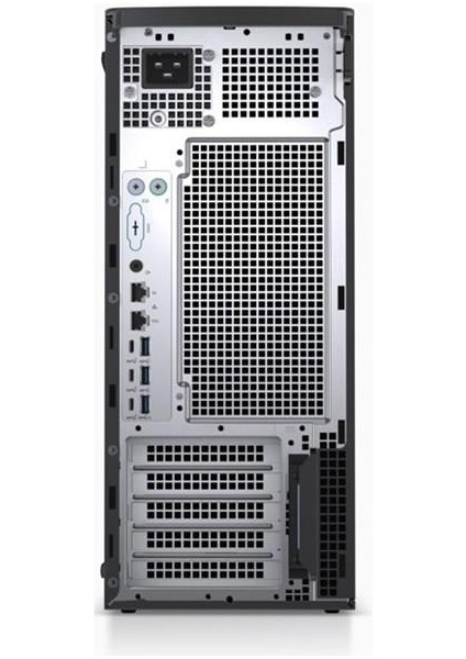 T5860_W-2445 W-2445 3.1ghz 2X16GB 512GB M.2 Pcıe W11 Pro Iş Istasyonu
