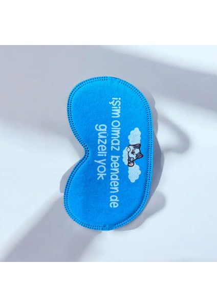 Işim Olmaz Uyku Bandı modelleri